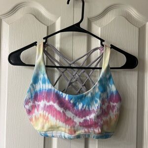 Born Primitive Sports Bra